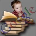 Google, Google eBookstore, электронные книги, рисование  